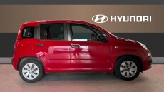 Fiat Panda 1.2 Pop 5dr Petrol Hatchback